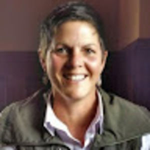 Meet your Posher, Robin